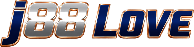 j88 love logo